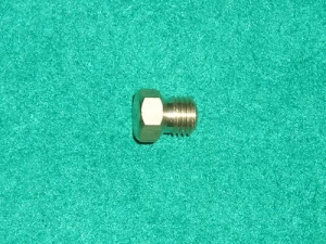 INJECTEUR GAZ BUTANE DIAMETRE 57 POUR CUISINIERE FAR - 203484