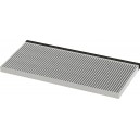 Filtre à charbon LZ12ITB14 (46,4 x 16,1 x 2,2 cm) pour hotte Siemens, Bosch, Neff, Gaggenau - 20004001