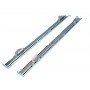 Kit rails télescopique - Four, cuisinière - ['BAUKNECHT', 'WHIRLPOOL', 'KITCHENAID'] (35399)