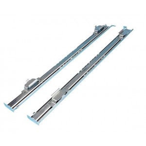 Kit rails télescopique pour Four KITCHENAID 481010640995