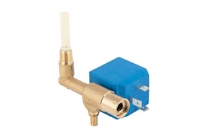 Electrovanne complète pour Centrale Vapeur ROWENTA CS-00143087
