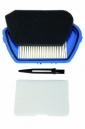 rowenta zr005401 filtre hepa 10 avec micro-filtre pour compacteo ergo cyclonic