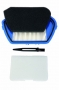 rowenta zr005401 filtre hepa 10 avec micro-filtre pour compacteo ergo cyclonic