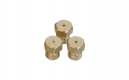sachet injecteur gaz naturel pour cuisiniere gorenje - 03051354