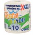 Essuie-tout - 500 feuilles - Vendu par 6