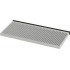 Filtre anti-odeur Clean Air Standard (45,5 x 20,3 x 2,3 cm) pour hotte Bosch, Siemens, Neff, Gaggenau