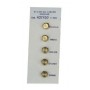 Universeel - gicleurs butane glem gas glp 6 mb - mgc106un