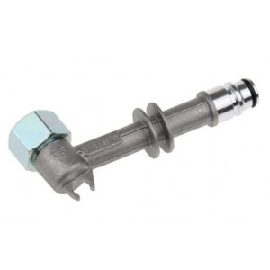 Sortie haute pression avec joints pour nettoyeur haute pression Kärcher - ‎9.013-435.0