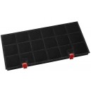 Filtre pour Hotte aspirante Smeg KITFC150