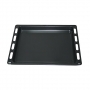 bosch 437615 00437615 plaque de cuisson originale pour plaque de cuisson en t?le ?maill?e 36 x 443 x 372 mm pour four bsh hz3320