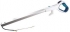 rowenta rs-2230002280 poign?e + poign?e compl?te pour clean & steam revolution ry7757