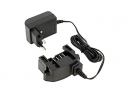 black & decker chargeur de batterie pour perceuse 18?v bdcdc18?bdcdd186?bdchd18
