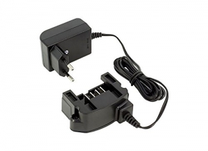 Black & Decker Chargeur de batterie pour perceuse 18 V BDCDC18 BDCDD186 BDCHD18
