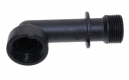 raccord cote aspiration pour nettoyeur haute-pression karcher - 90367050