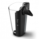 philips lattego ca6708/10 r?servoir ? lait 2 pi?ces pour machines ? caf? lattego