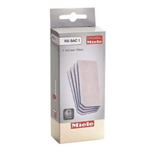 Miele Filtre Air Clean RX-Sac 1