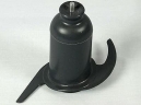 kenwood lame pelle pour p?trissage noire robot multipro compact fpm264 fpp234 fpm