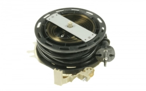 ENROULEUR DE CABLE COMPLET POUR PETIT ELECTROMENAGER TORNADO - 407137677