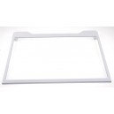 	ENSEMBLE CLAYETTE EN VERRE SUPERIEURE POUR REFRIGERATEUR SAMSUNG