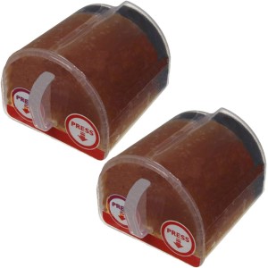 Lot de 2 cartouches filtrantes anti-calcaire pour Centrale Vapeur PHILIPS 423902178465