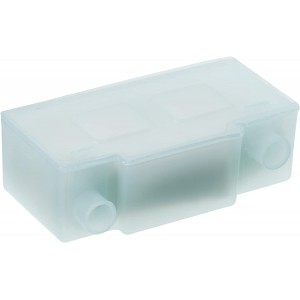 Cartouche anti-calcaire pour Centrale Vapeur BOSCH 00636357