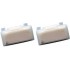 Lot de 2 cartouches anti-calcaire pour centrale vapeur Quigg & Condel