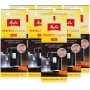 Lot de 7 tablettes de nettoyage 4 x 1,8 g Melitta Perfect Clean Espresso