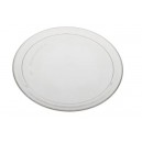 Whirlpool - plateau en verre micro-onde - 270mm - 480120101083 - 5021879800039