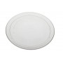 Whirlpool - plateau en verre micro-onde - 270mm - 480120101083 - 5021879800039
