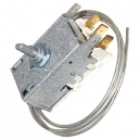 thermostat k59l2025 pour refrigerateur zanussi - 226214624