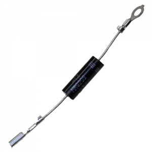 DIODE-H.V ESJC13-12B.12K 2CL4512 POUR MICRO ONDES SAMSUNG - DE5900002A