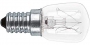 osram spc. t26/57 cl 25 ampoule incandescente 25 w 230 v e14 10 x 10 x 1