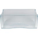 Tiroir bas congélateur (410 x 170 x 240 mm) pour réfrigérateur Liebherr - 9791290