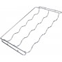 Porte-bouteilles (50 x 26,5 x 4,5 cm) pour réfrigérateurs - congélateurs LG