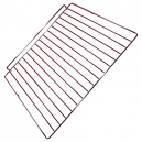 grille de four 356 x 461 mm pour four smeg - 844092140