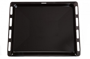 Plaque de cuisson émaillée pour Four BOSCH 00742635