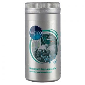 Wpro Dégraissant Lave-Vaisselle , Nc 250 G (Lot De 1)