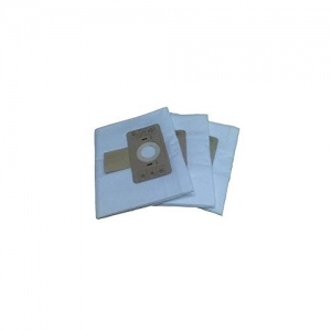 Nilfisk - Sacs polyester 20L pour centrale d'aspiration (3 pièces)
