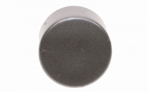 TOUCHE MARCHE ARRET INOX POUR LAVE VAISSELLE SMEG - 766412005