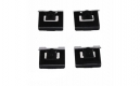 collier de fixation de table x1 pour table de cuisson whirlpool - 481010420949