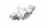 pompe de vidange et recirculation pour lave linge vedette - as0016022
