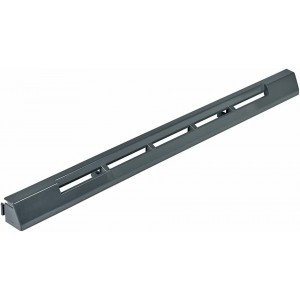 Grille de ventilation (540 x 40 x 35 mm) pour Four BOSCH 00741663
