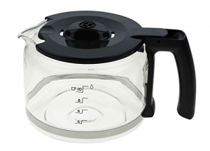 Verseuse en verre pour Cafetière ELECTROLUX 4055517496