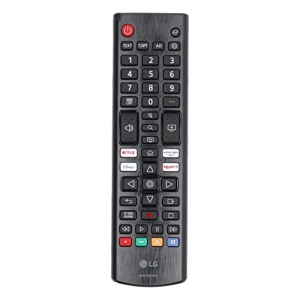 LG Télécommande Télévision AKB76037605