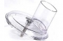 couvercle pour eminceur pro kenwood at340