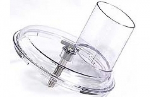couvercle pour eminceur pro kenwood AT340