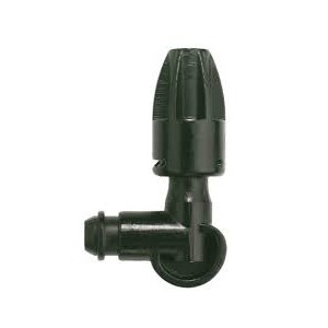Buse chassis 90° Click & Clean pour Nettoyeur Haute Pression NILFISK - 6411135