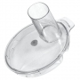 couvercle kenwood fpm kw714758