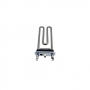 resistance 1700/230 vpl lb pour lave linge indesit - c00094715