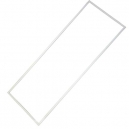 joint magnetique gris c00525764 pour r?frig?rateur bauknecht